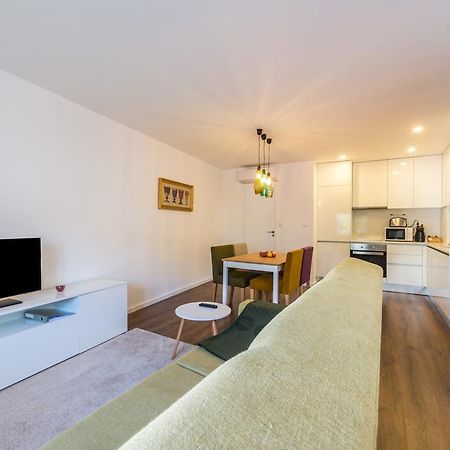 בראגה Tea 4 Nine Guest House מראה חיצוני תמונה