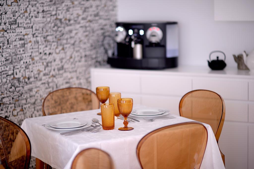 בראגה Tea 4 Nine Guest House חדר תמונה