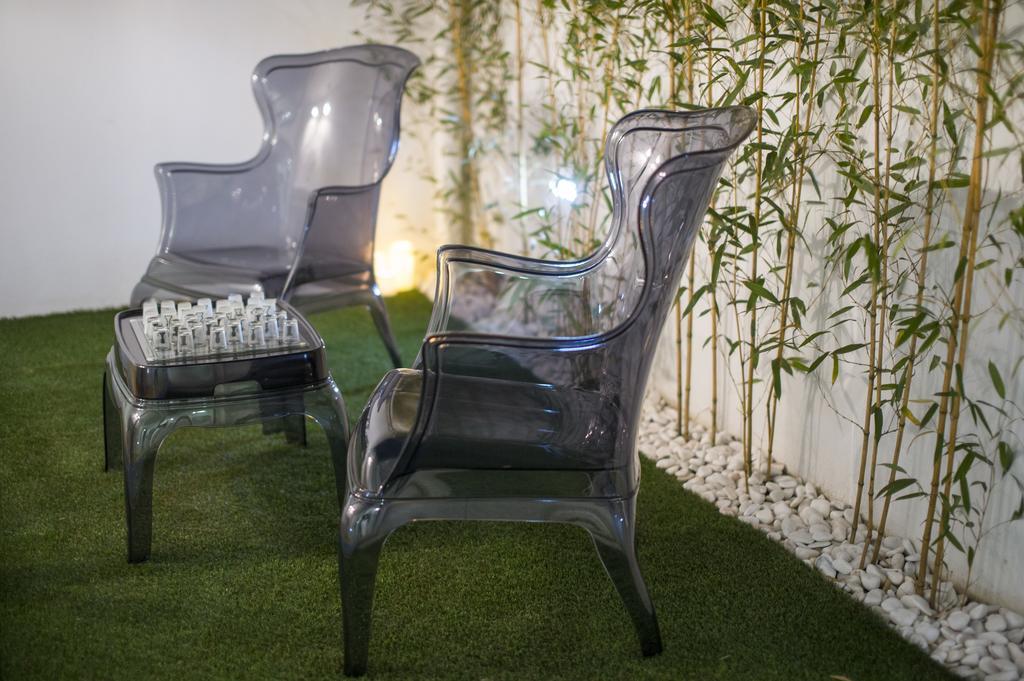 בראגה Tea 4 Nine Guest House חדר תמונה