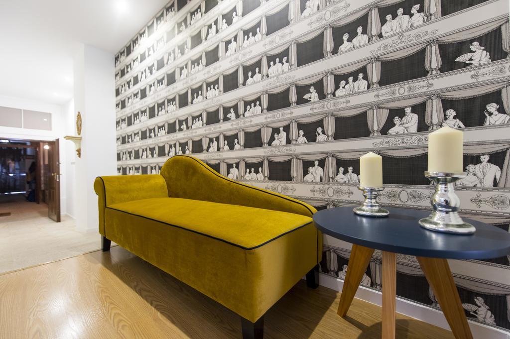 בראגה Tea 4 Nine Guest House חדר תמונה