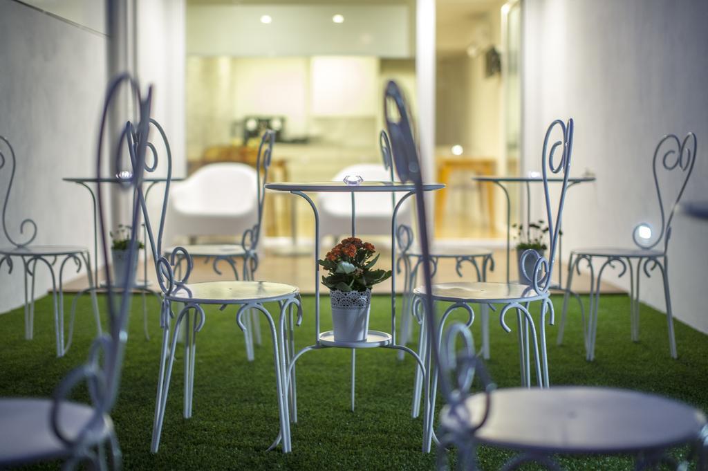 בראגה Tea 4 Nine Guest House חדר תמונה