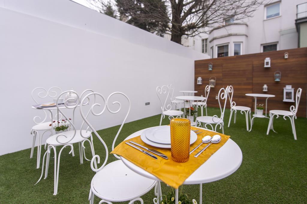 בראגה Tea 4 Nine Guest House חדר תמונה