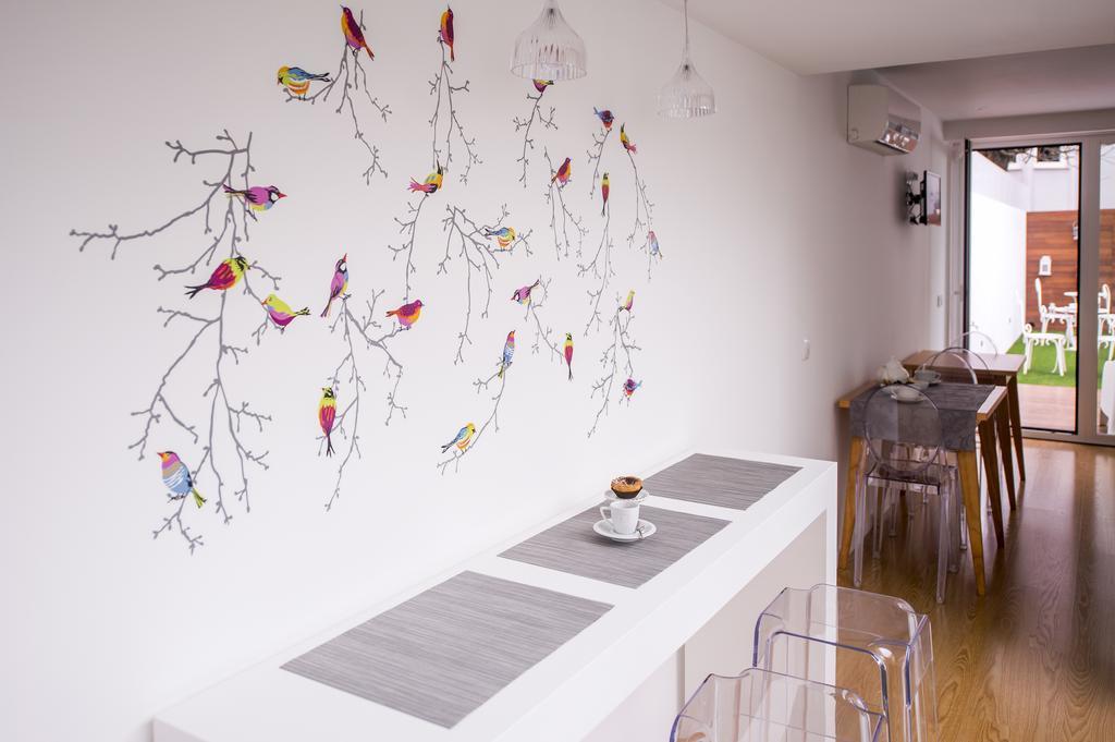 בראגה Tea 4 Nine Guest House חדר תמונה