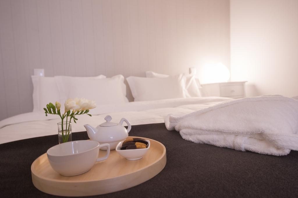 בראגה Tea 4 Nine Guest House חדר תמונה