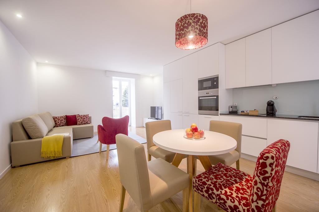 בראגה Tea 4 Nine Guest House חדר תמונה