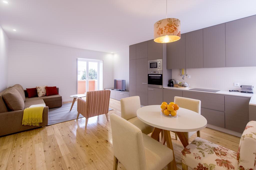 בראגה Tea 4 Nine Guest House חדר תמונה