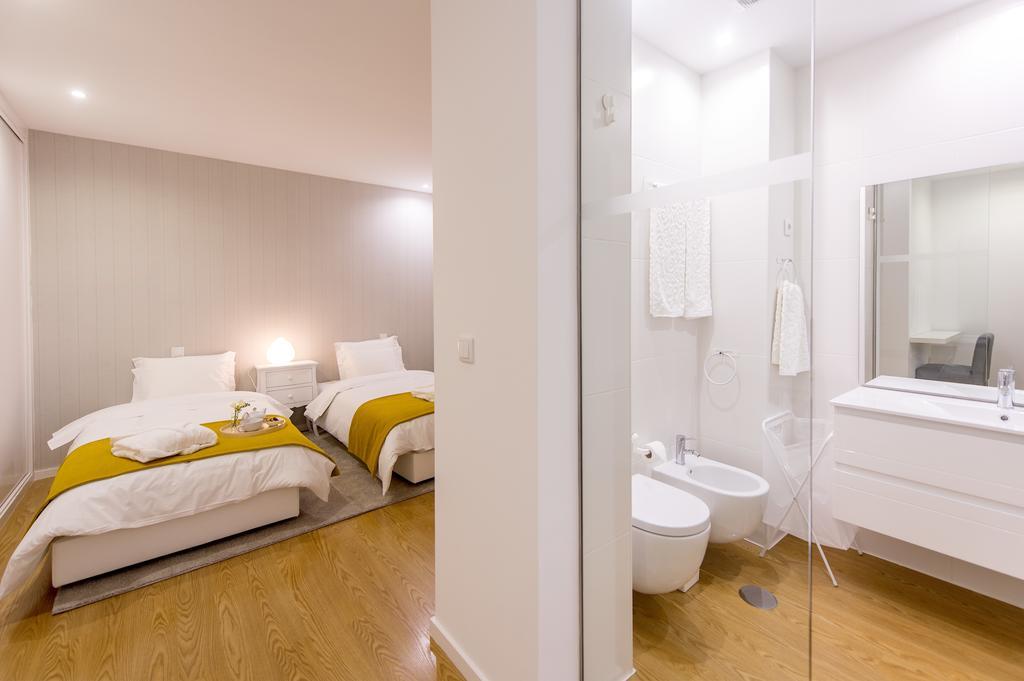 בראגה Tea 4 Nine Guest House חדר תמונה