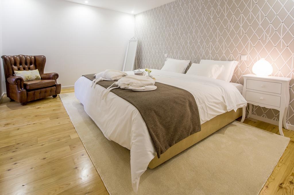 בראגה Tea 4 Nine Guest House חדר תמונה