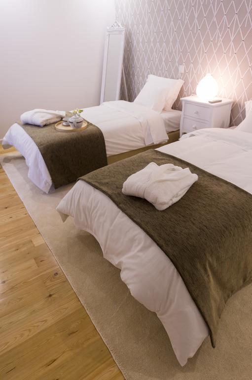 בראגה Tea 4 Nine Guest House חדר תמונה