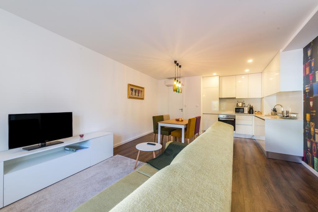 בראגה Tea 4 Nine Guest House מראה חיצוני תמונה