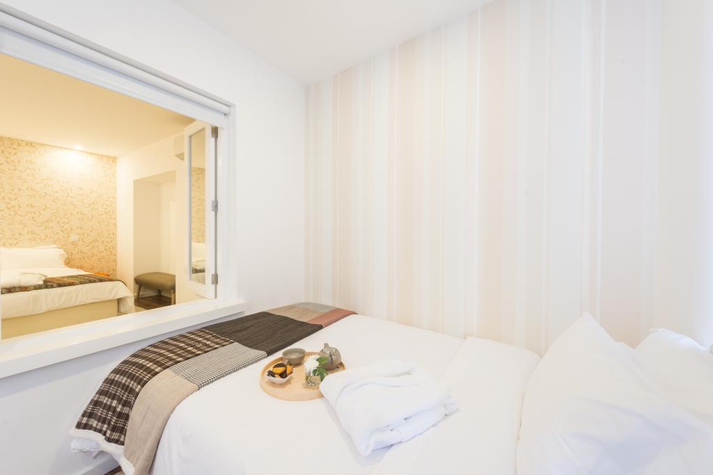 בראגה Tea 4 Nine Guest House מראה חיצוני תמונה