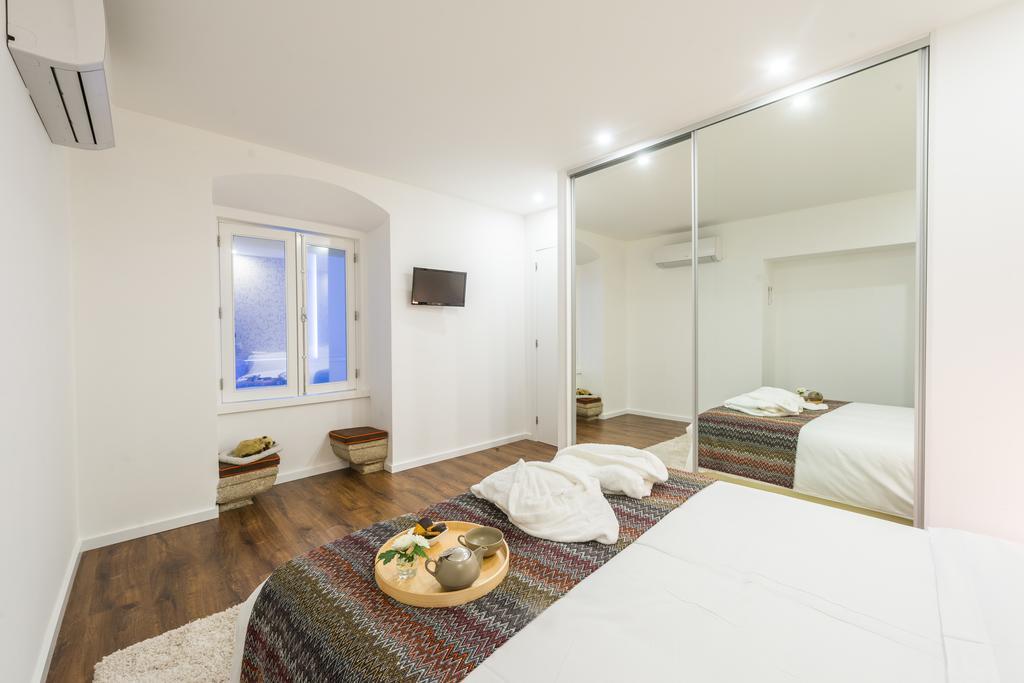 בראגה Tea 4 Nine Guest House מראה חיצוני תמונה