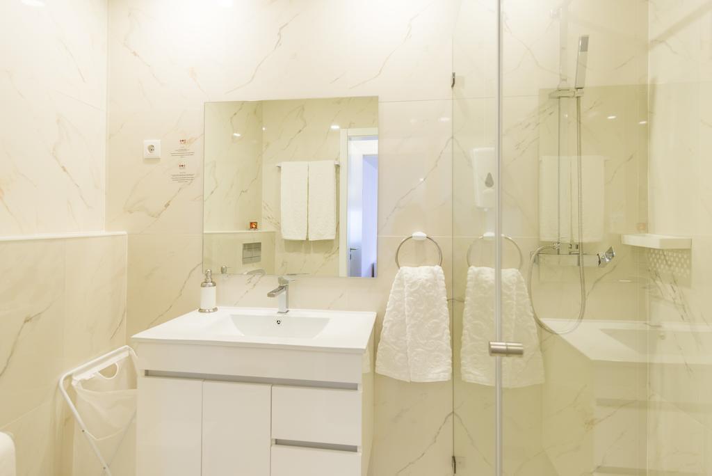 בראגה Tea 4 Nine Guest House מראה חיצוני תמונה